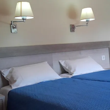 Villa Vassilis Studio's Perivólion