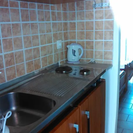 Villa Vassilis Studio's