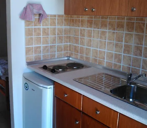 Vassilis Studio's Vilă Perivólion