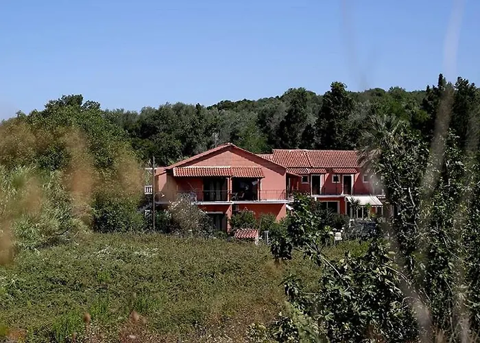 Vassilis Studio's * Perivólion