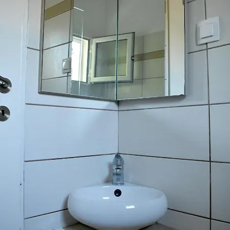 Villa Vassilis Studio's