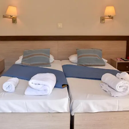 Βίλα Vassilis Studio's *