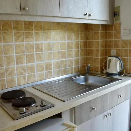 Vassilis Studio's Villa