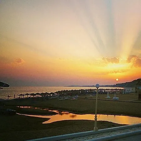 Vassilis Studio's Βίλα