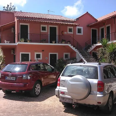 Vassilis Studio's * Perivólion