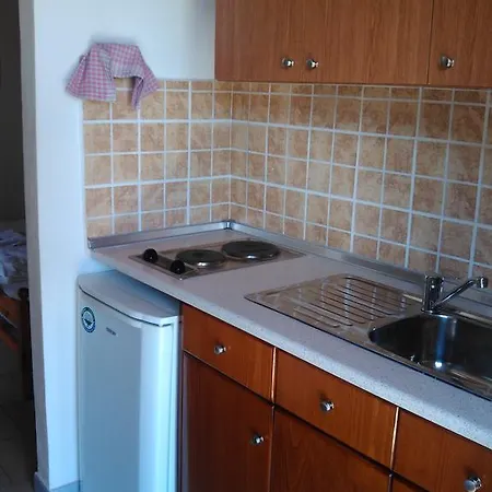 Vassilis Studio's Βίλα Περιβόλι