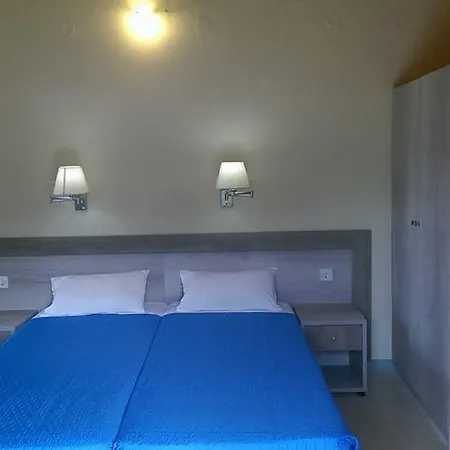 Villa Vassilis Studio's *