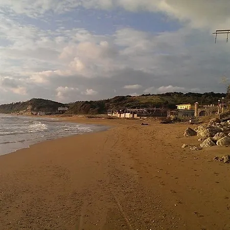 Vassilis Studio's Βίλα *