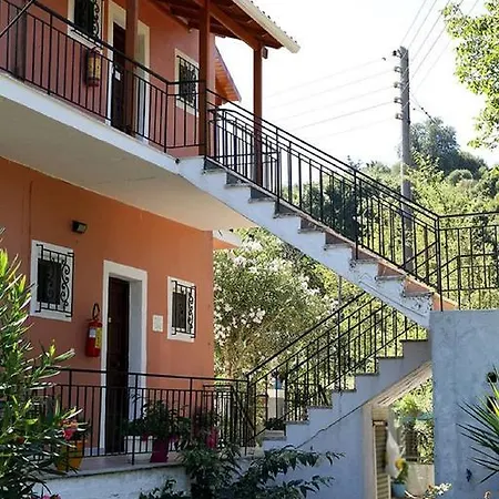 Villa Vassilis Studio's *