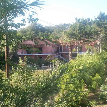 Villa Vassilis Studio's *