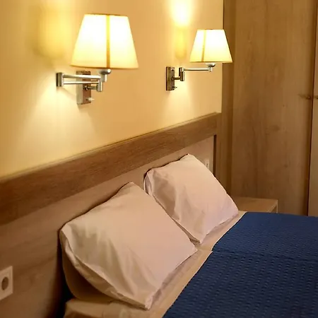 Villa Vassilis Studio's *