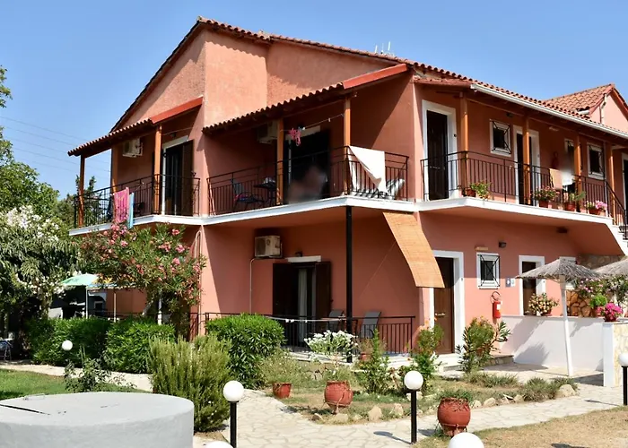 Vassilis Studio's Perivólion