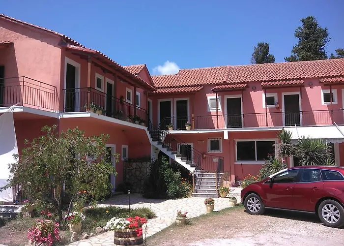 Vassilis Studio's *