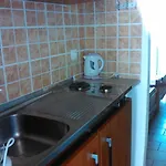 וילה Vassilis Studio's