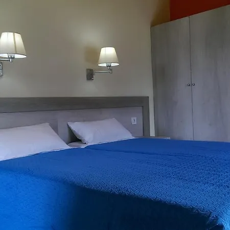 Vassilis Studio's Villa Perivóli