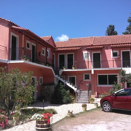 Vassilis Studio's *