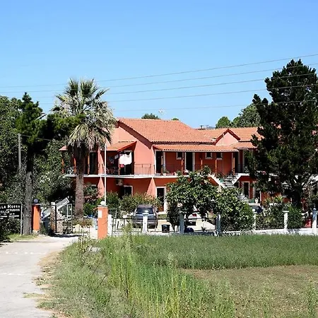 Villa Vassilis Studio's