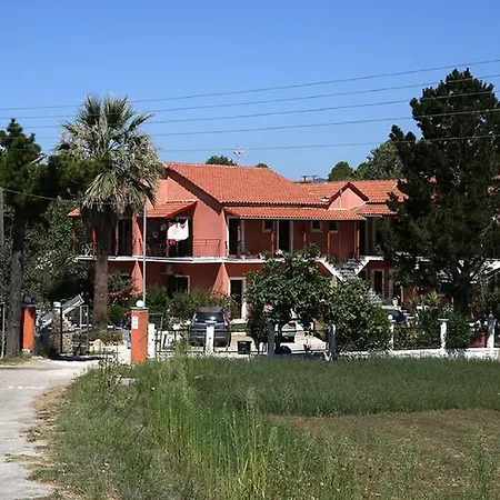 Vassilis Studio's *