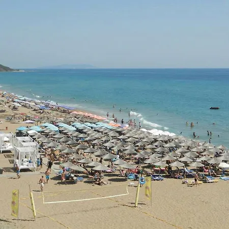 Vassilis Studio's Villa Perivóli