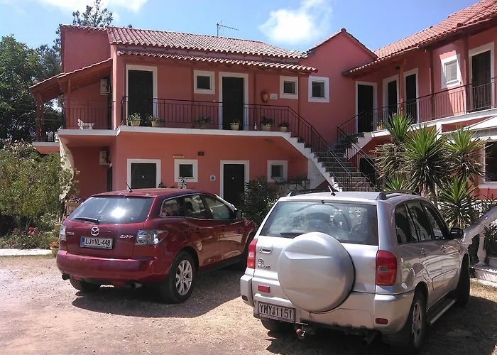 Vassilis Studio's * Perivólion