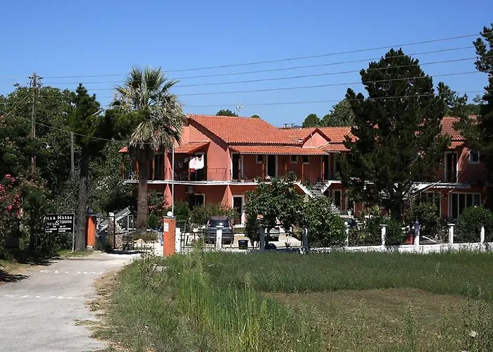 Vassilis Studio's *